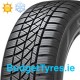 Hankook 185/65/15 88H XL Kinergy H740 4S T/L All Season 