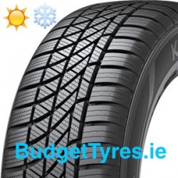 Hankook 175/70/14 88T XL Kinergy H740 4S T/L All Season 