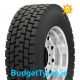 Double Coin 295/60/22.5 150/147L DO RL8450 Truck Tyre