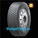 Hankook 315/80/22.5 Smart Flex DH31 156/150L(156L) 18PR T/L