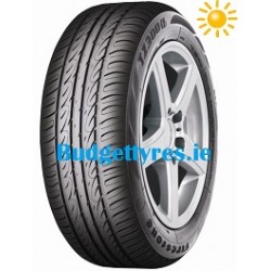 Firestone TZ300 XL 215/60/R16 Car