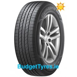 Hankook 185/65/15 92T Dynapro HP 4PR DSB T/L 
