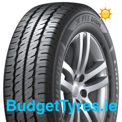 LAUFENN 235/65/16 X fit van LV01 115/113R 8PR