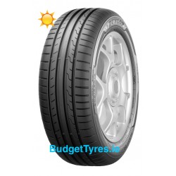 DUNLOP 205/65/15 Sport Bluresponse 94H