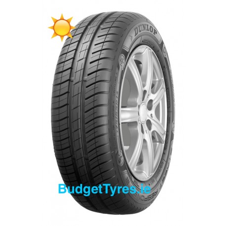 DUNLOP 195/65/15 Sport Bluresponse 91H