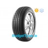 Zeetex ZT1000 195/65/15 91V Car Tyre M+S