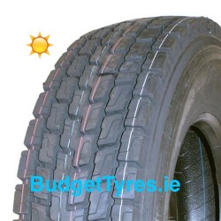 LEAO 315/70/22.5 LO D920 Truck tyre 152/148M T/L