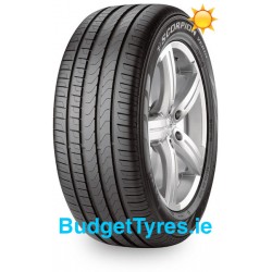 Pirelli 285/40/22 SCORPION VERDE AS LR 110Y 