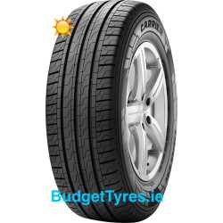 Pirelli 195/70/15 Carrier 104/102R 