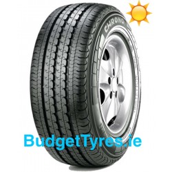 Pirelli 235/65/16 Chrono 2 115/113R