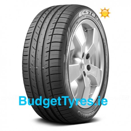 Kumho 255/40/17 KU39 94Y 