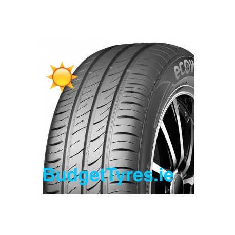 Kumho 255/40/17 KU39 94Y 