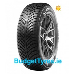 Kumho 195/65/15 HA31 A/S 95V XL