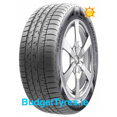 Kumho 255/40/17 KU39 94Y 