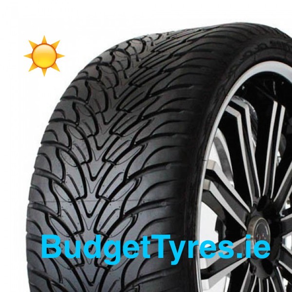 315 35 20 Tires
 - Atturo 315 35 20 Az800 106w