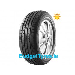 Zeetex ZT1000 185/65/14 86H Car Tyre 