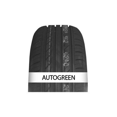 205/55/16 Autogreen SC2 91V