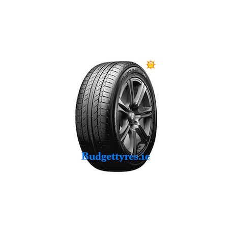 Blacklion 175/65/15 Cilerro BH15 Car Tyre